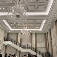 大階段