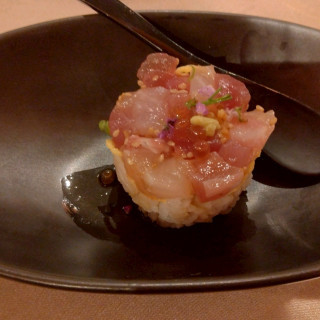 料理。