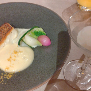 料理。