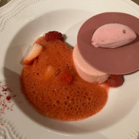 料理。