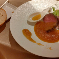 料理。