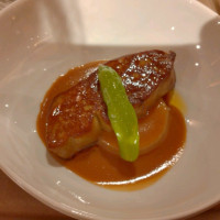 料理。