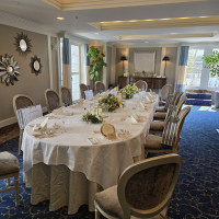 披露宴会場2 少人数向け