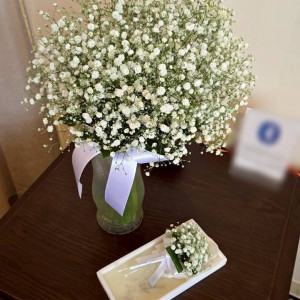 ブーケ|770142さんの横浜迎賓館の写真(2580554)