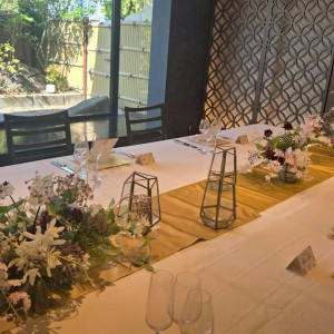 少人数用の会場|770142さんの横浜迎賓館の写真(2579550)