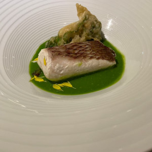 お料理|770142さんのレストラン ラ・クールの写真(2583106)