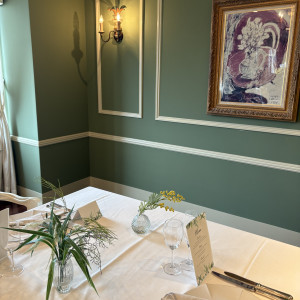 披露宴会場|770189さんのホテルフランクスの写真(2630923)