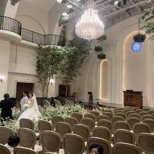 チャペル|770189さんのホテルフランクスの写真(2630918)