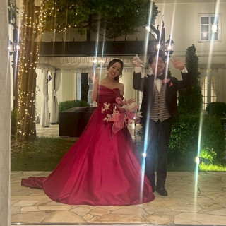 デザートブッフェ