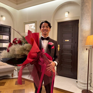 サプライズムービー