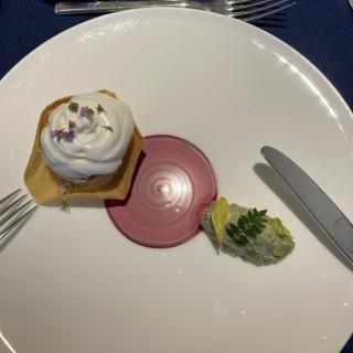 前菜