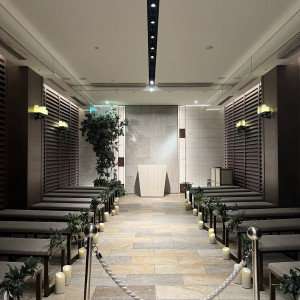 洗練された雰囲気でした。|770228さんのLos Angeles balcony(ロサンジェルスバルコニー)の写真(2548622)