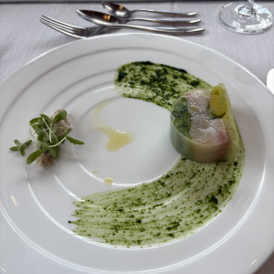 前菜|770264さんのBAYSIDE GEIHINKAN VERANDA/テイクアンドギヴ・ニーズウェディングの写真(2533260)