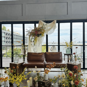 高砂|770264さんのBAYSIDE GEIHINKAN VERANDA/テイクアンドギヴ・ニーズウェディングの写真(2533262)