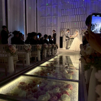 スターライト演出