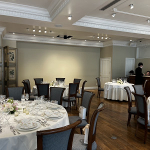 挙式会場|770280さんのソンブルイユ TOKYOの写真(2533125)