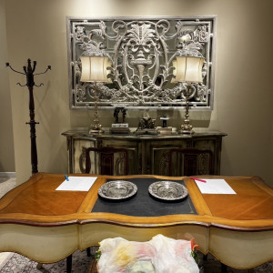 ロビー|770280さんのソンブルイユ TOKYOの写真(2533130)