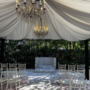 ガーデン|770280さんのソンブルイユ TOKYOの写真(2533128)