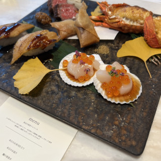 フェア特典 試食