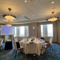 披露宴会場　ジュピター