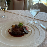 お肉がとても柔らかく美味しかったです。