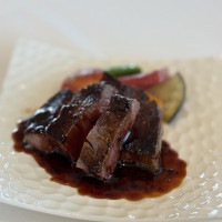 お肉料理