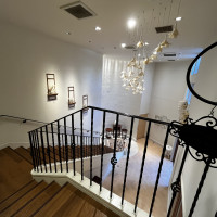 アンソリューの会場です。