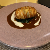 美味しかったです。