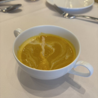 素敵な料理です。