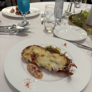 素敵な料理です|770316さんのアルモニーヴィラ オージャルダン/テイクアンドギヴ・ニーズウェディングの写真(2575596)