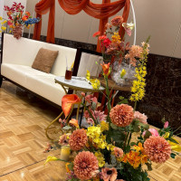 高砂装花