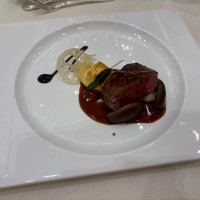 お肉料理