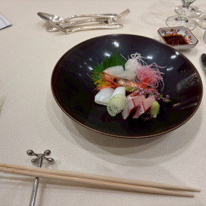 前菜|770318さんのホテルモントレ姫路の写真(2542337)