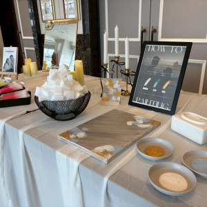 みんなでつくる結婚証明書|770318さんのホテルモントレ姫路の写真(2542343)