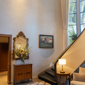 ロビー|770323さんのリストランテASO (ひらまつウエディング)の写真(2533657)