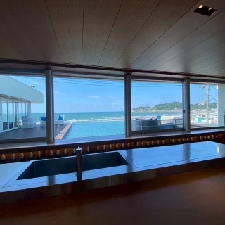 ロケーション最高でゲストの方にも絶対喜んでもらえると思います