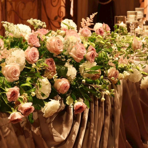 高砂の花|770334さんのヨコハマ グランド インターコンチネンタル ホテルの写真(2533497)