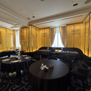 ガストロノミー