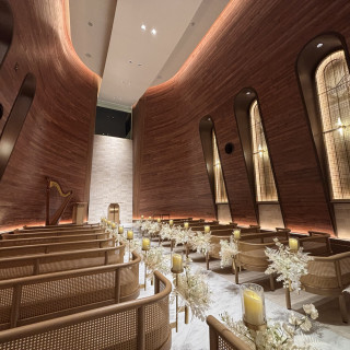 最後列からの視点