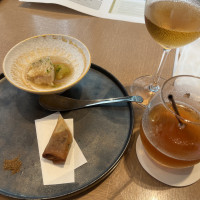 ドリンクもとても美味しかったです