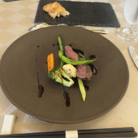 お肉は柔らかく食べやすかったです