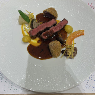 とても美味しかったです。