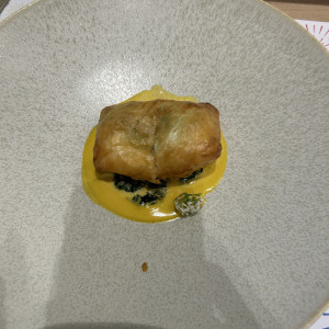 こちらも美味しかったです。|770399さんのアニヴェルセル みなとみらい横浜の写真(2533844)