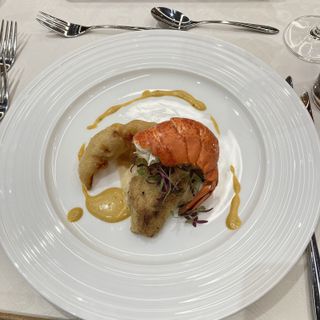 ヒルズスィーツ宇都宮ブリーズテラスのクチコミ 料理・ケーキの写真(3枚目)