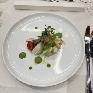 ヒルズスィーツ宇都宮ブリーズテラスのクチコミ 料理・ケーキの写真(2枚目)