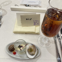 最初のセットです