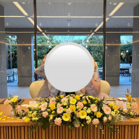 高砂でみんなで撮りました