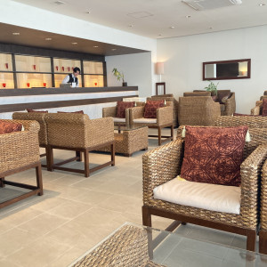 控え室です|770402さんのヒルズスィーツ宇都宮ブリーズテラスの写真(2574027)