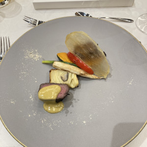 メインのお肉です|770402さんのヒルズスィーツ宇都宮ブリーズテラスの写真(2574043)