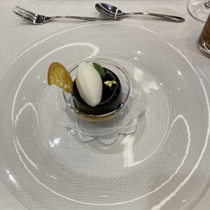 デザートです|770402さんのヒルズスィーツ宇都宮ブリーズテラスの写真(2574044)